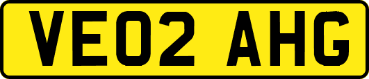 VE02AHG