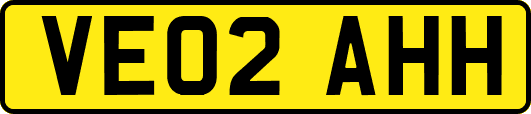 VE02AHH