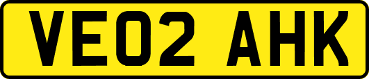 VE02AHK