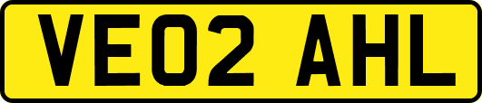 VE02AHL