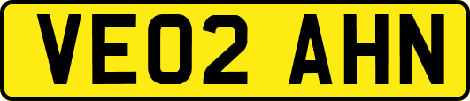 VE02AHN