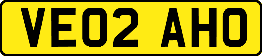 VE02AHO