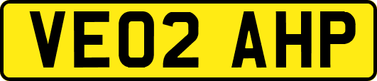 VE02AHP