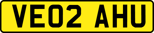 VE02AHU
