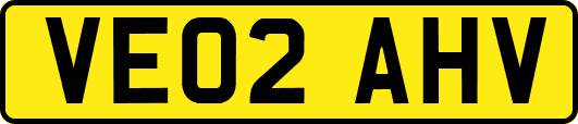 VE02AHV