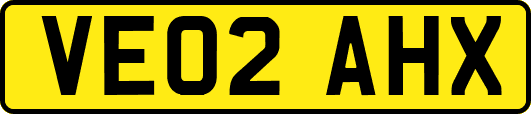 VE02AHX