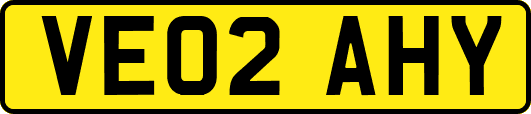 VE02AHY
