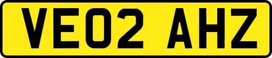 VE02AHZ