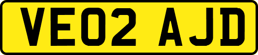 VE02AJD
