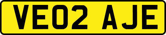 VE02AJE