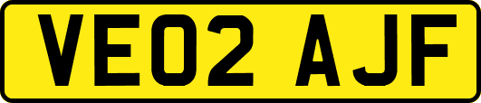 VE02AJF