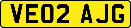 VE02AJG