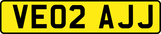 VE02AJJ