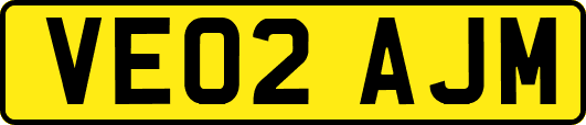 VE02AJM