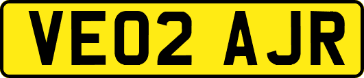 VE02AJR