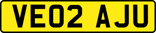 VE02AJU