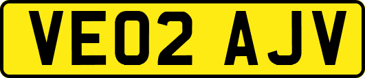 VE02AJV