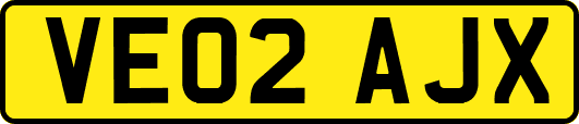 VE02AJX