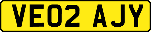 VE02AJY