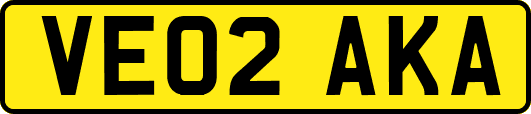VE02AKA