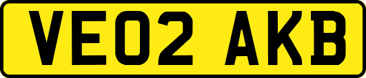 VE02AKB