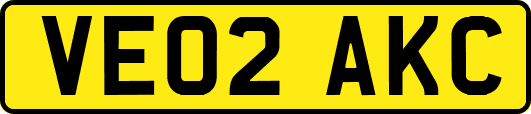 VE02AKC