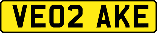 VE02AKE