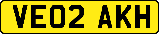 VE02AKH