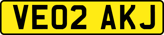 VE02AKJ