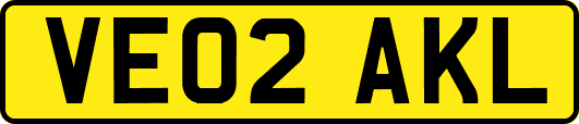 VE02AKL