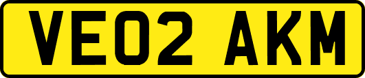 VE02AKM