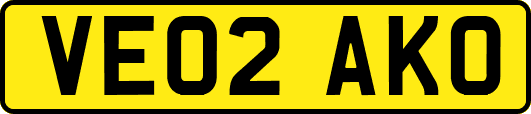 VE02AKO