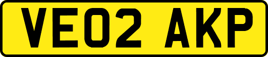 VE02AKP
