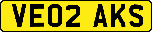 VE02AKS
