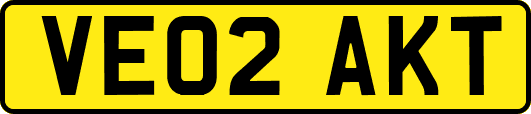 VE02AKT