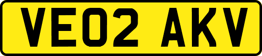 VE02AKV