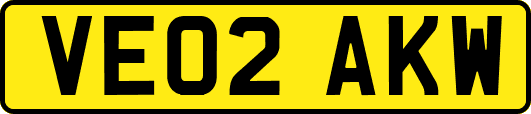 VE02AKW