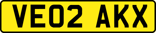 VE02AKX