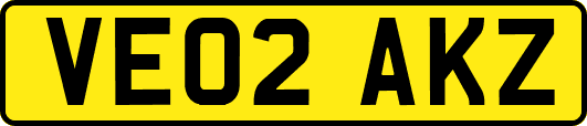 VE02AKZ