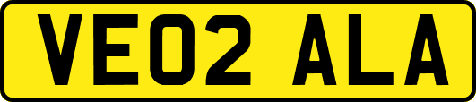 VE02ALA
