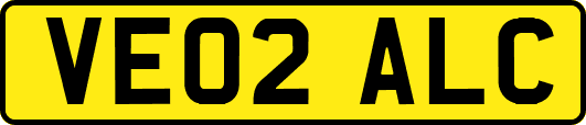 VE02ALC