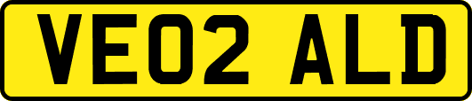 VE02ALD