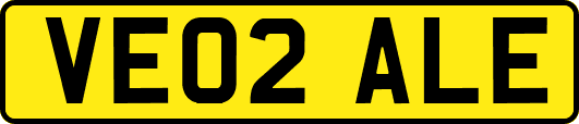 VE02ALE