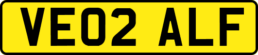 VE02ALF