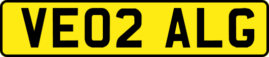 VE02ALG