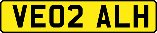VE02ALH