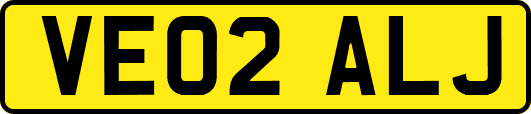VE02ALJ
