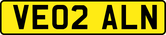 VE02ALN