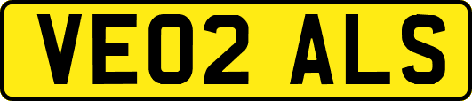 VE02ALS