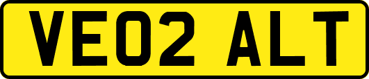 VE02ALT